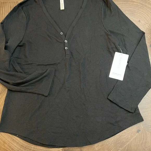 NWT Athleta pajama set - Picture 7 of 8